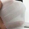 100% polyester interfacing wet finishing warp knitting interlining