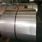 Cold Rolled 2B 1mm AISI 201 304 316 Stainless Steel Coil