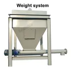 Ceramic Tile Adhesive Machine Full Automatic Dry Mortar Cement Making Plant