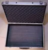 Professional durable aluminum tool case/Aluminum briefcase tool box/Aluminum case for microphone