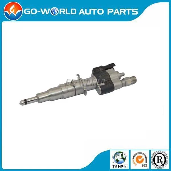 Bmw x5 fuel injector service #4