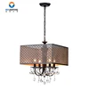 Excellent quality modern contemporary crystal chandelier pendant lights light fixtures