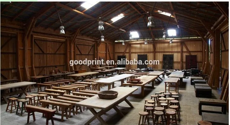 vintage industry furniture
