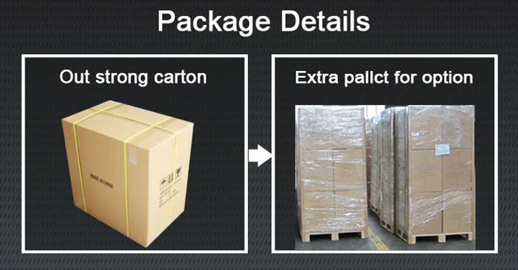 air-damper-packing