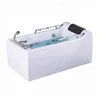 China Manufacturer Economical Custom Design Mini hot tub