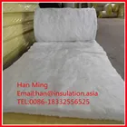 Roof thermal insulation High purity ceramic fiber blanket for stove lining