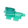 high quality ATM Part ncr 5886 5887 atm plastic bezel atm anti skimmer ncr skimmer