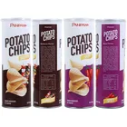 Panpan turkish food wholesale canned pack potato chips