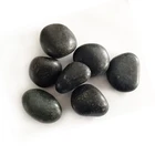 cheap natural river stone garden pebbles landscaping polishing stones