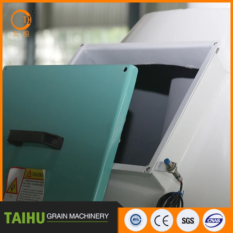 Promotional ultrasonic rotary screener cheap