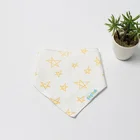 High Quality 2 Layers Breathable Baby Body Bibs