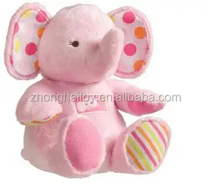 stuffed & plush animal toy