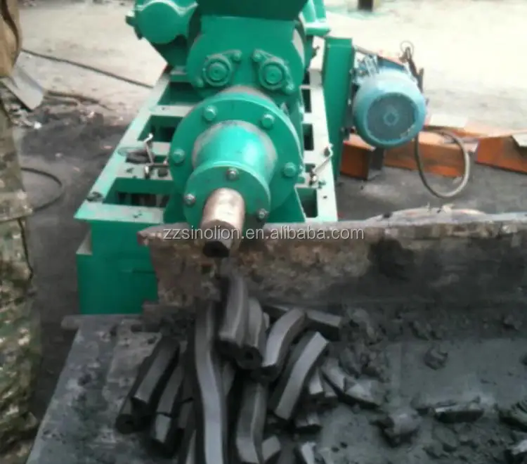 charcoal machinery extruder,charcoal machinery extruder manufacturer,coal machinery extruder