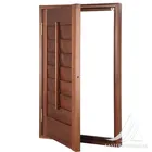 DIY Interior Linden Slats Plantation Shutter Furniture