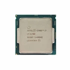 Shenzhen Huaqiang Second Hand Used Original Intel Quad Core Processor Integrated Graphics Intel Core I7 6700