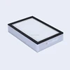 Elegant Shape F5- F9 Bag M-Box Box Fan Dust Industrial Filter Static Air Filters