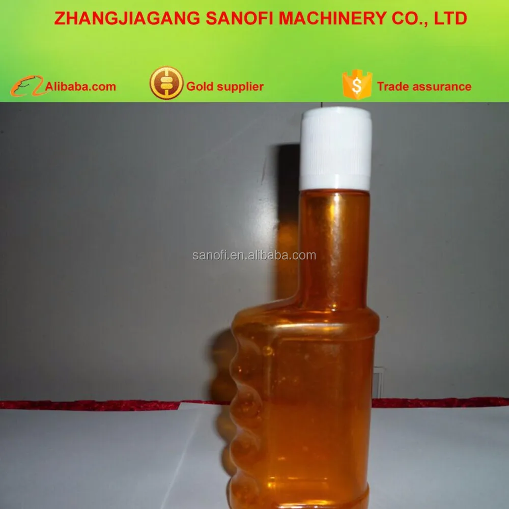 pet injector cleaner bottle250ml
