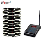 CTP610 Long range wireless restaurant guest paging system
