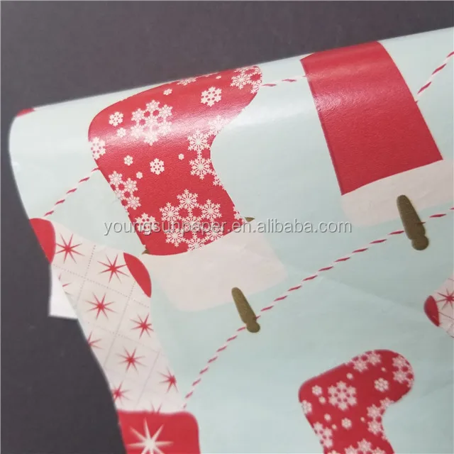 wholesale custom tissue paper 30gsm