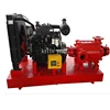 fire fighting pump high pressure water pump for fire engine