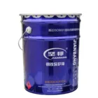 Polyurethane coating acrylic paint spray paint made in changzhou scratch resistant industrial coating