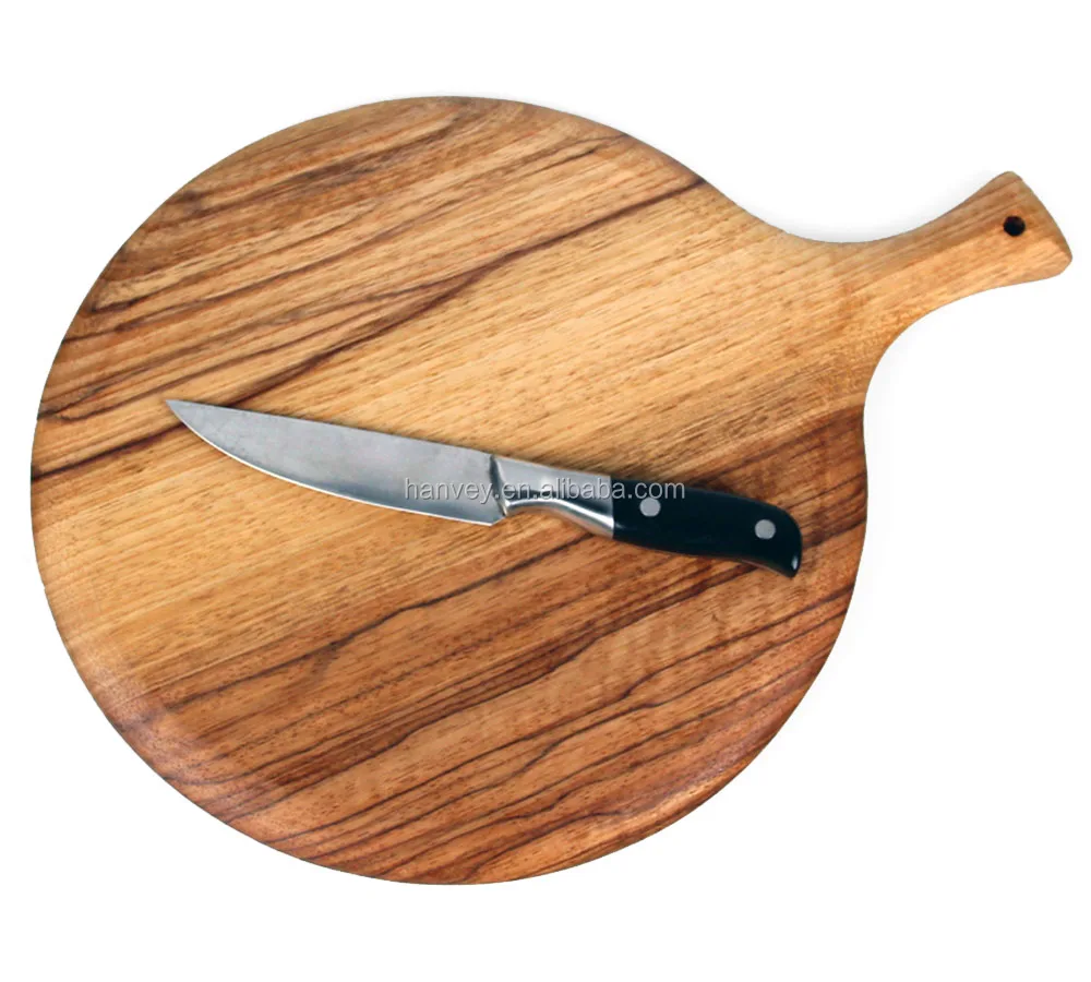 Pizza cutting board-005