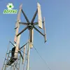 custom all size commercial small wind power wind turbine10kw 1kw