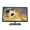 High quality wide screen 1920*1080 24 inch LED computer monitor