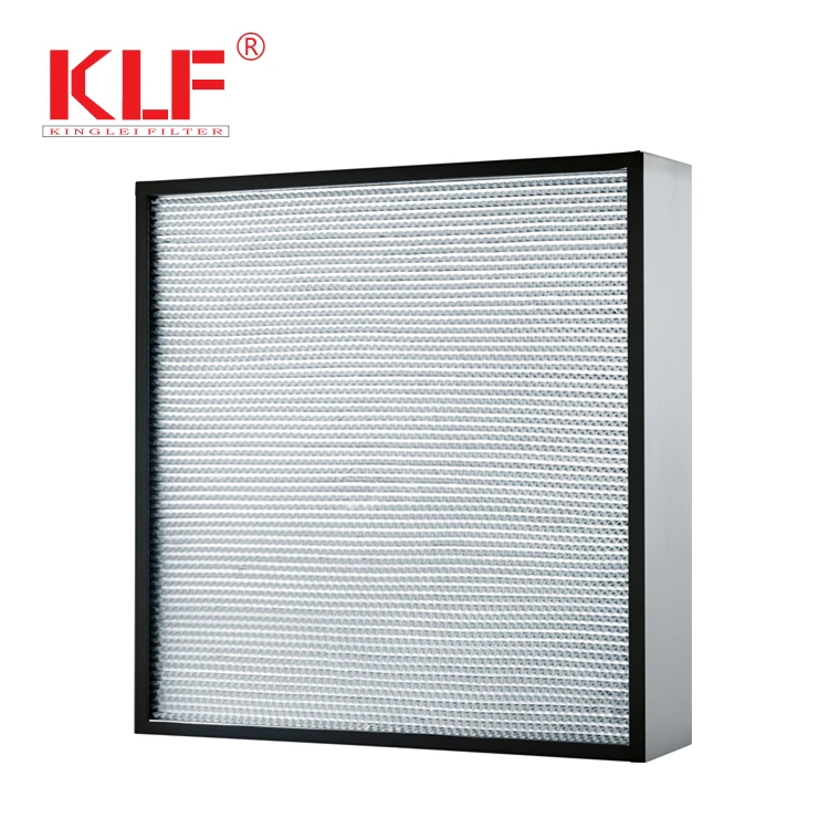 Ac Filter Size Chart