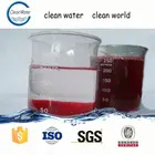 Best Decolorizing and Deodorizing Agents for Dyeing Wastewater Treatment Chemicals Water Decoloring Agent
