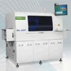 Automatic Heterotypic horizontal Terminal insertion SMT machine--Automatic terminal plug in machine for Electronic components