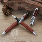 Chinese Style wooden pen for sale with printed logo