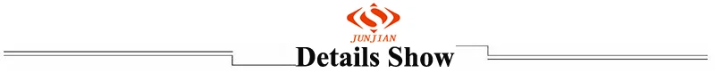 details show