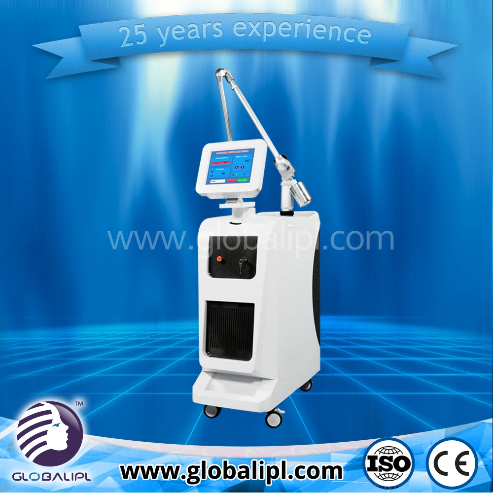 Effective new tattoo remove portable er yag laser