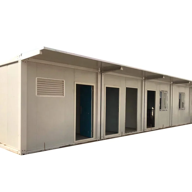 Low Cost Costa Rica Insulated Mobile Prefab Boat House Buy