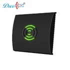 Security access control system 13.56mhz ic chip MF card rfid reader