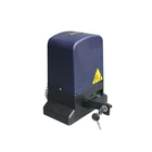 Sliding Door Operator New Design 800kg Electric Door Operators Silence Sliding Gate Opener /sliding Gate Motor
