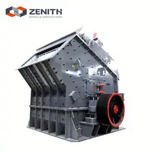 High quality impact crusher hammer mill with CE