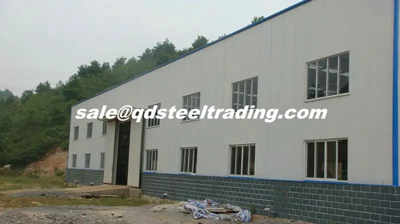 Professional steel dome structure with frame use life 50 years