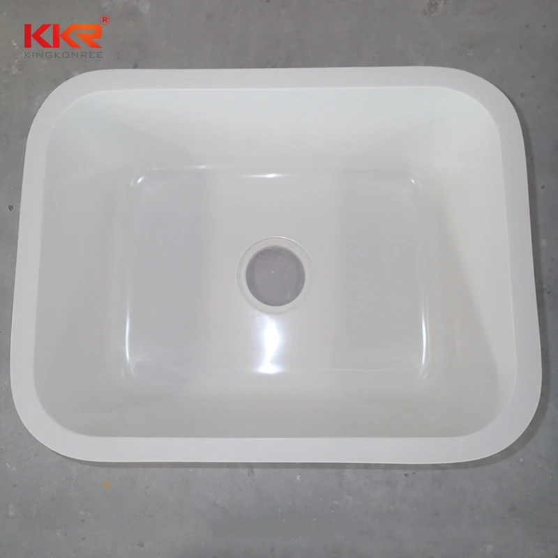 Best Selling Acrylic Solid Surface Kitchen Sink Prices Buy Kitchen Sink Prices Acrylic Solid Surface Sink Best Selling Kitchen Sink Product On