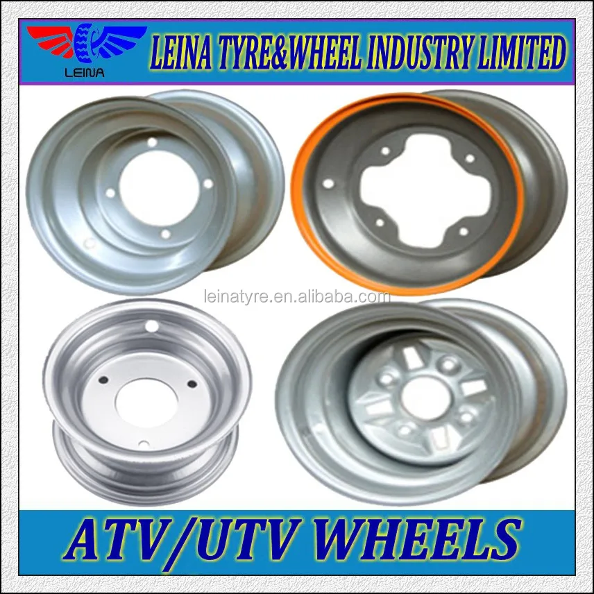 ATV WHEEL 3