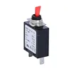 DC hydraulic magnetic circuit breaker 1-30A for landscape lighting transformer