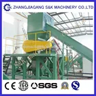 ldpe scrap film plastic bottle washing machine and plastic recycling plant