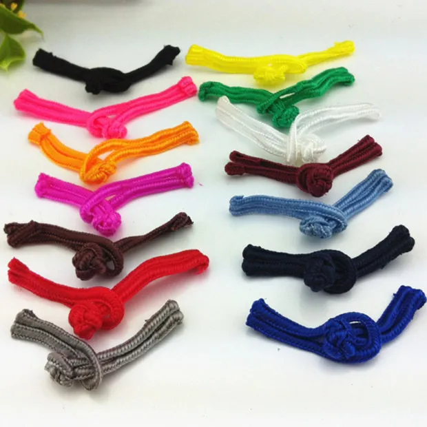 The word frog buttons buttoned dress handmade frog frog frog costume buckle Ethnic Wedding Invitations