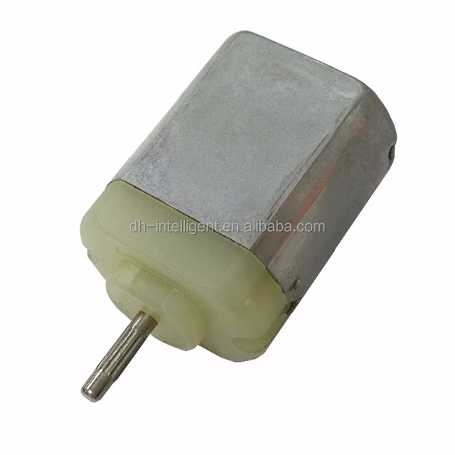 12V 12300rpm car rearview mirror motor