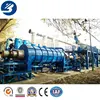 blower for incinerator/garbage incinerator price/chemical waste incinerator with CE&ISO