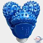 hard rock drilling tci 12-1/4" 537 tricone bit for mining water oil well