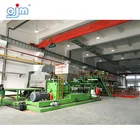 Aluminum composite panel making machine / pvdf acp production line