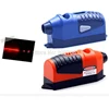 Mini Vertical Spirit Level Tool laser Level LASER STRAIGHT THE GUIDED LEVELER LINE