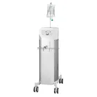 Dermabrasion Machine 2018 Best Saline Dermabrasion Jet Clear Peel Machine